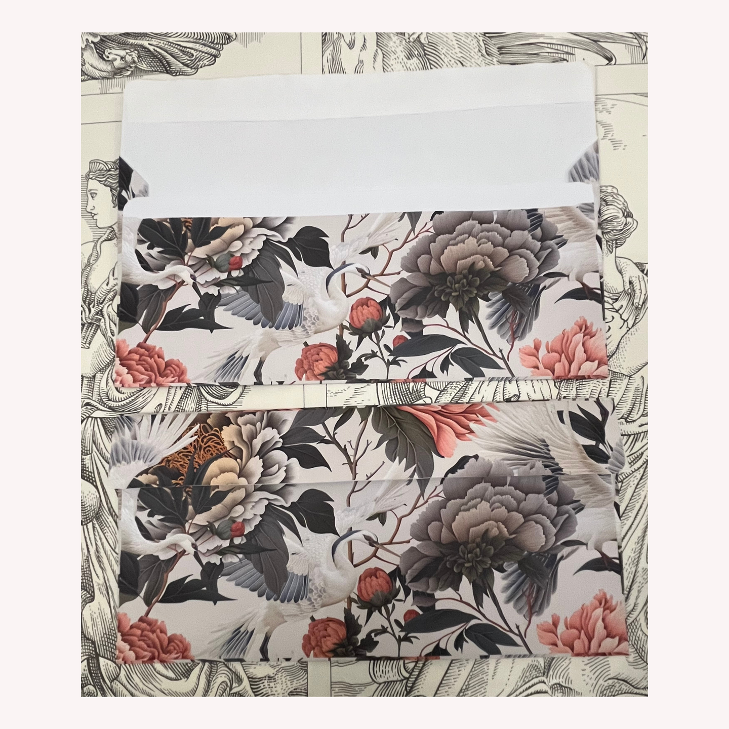 Envelopes Little Letters